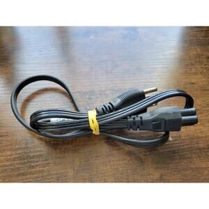 I-Sheng SP-305B E55943 7A 125V 3-Prong Power Cord for Sony TVs and more
